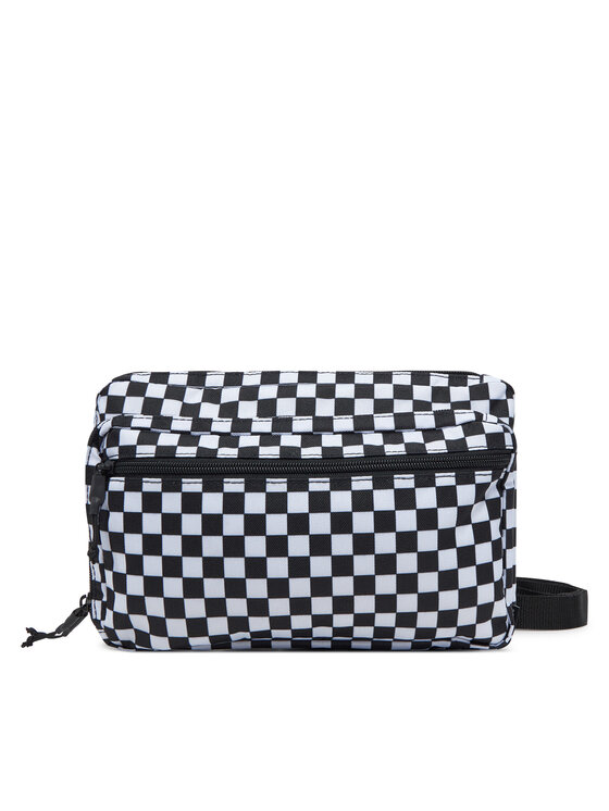 Vans Kabelka Bail Convertible Cross Body VN000MP4Y281 Čierna
