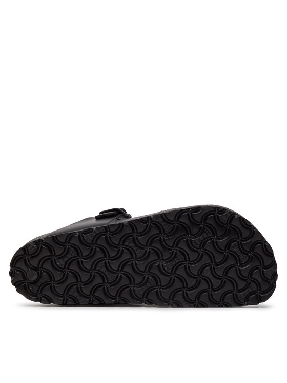 Birkenstock Birkenstock Flip-flops Gizeh 0128201 Fekete