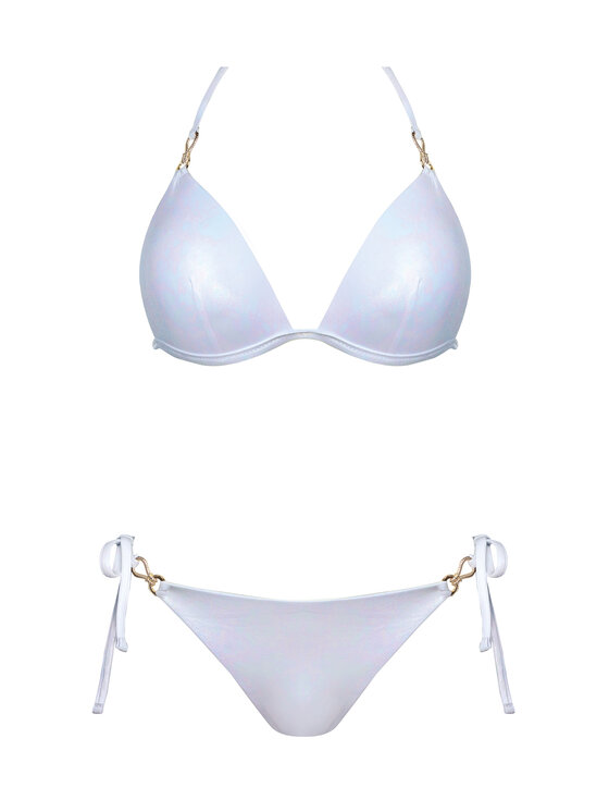 Feba Feba Bikini FL17B-645 Écru