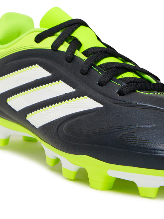 adidas adidas Čevlji za nagomet Copa Pure 3 Club JR2905 Črna