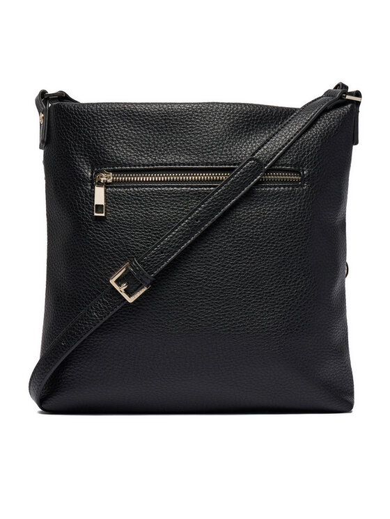 Lasocki Lasocki Handtasche CEO-LSK-L-010-09 Schwarz