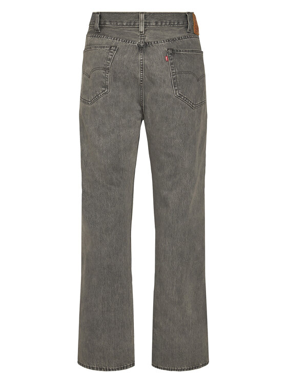 Levi's® Levi's® Blugi 501® 00501-3496 Gri Straight Fit