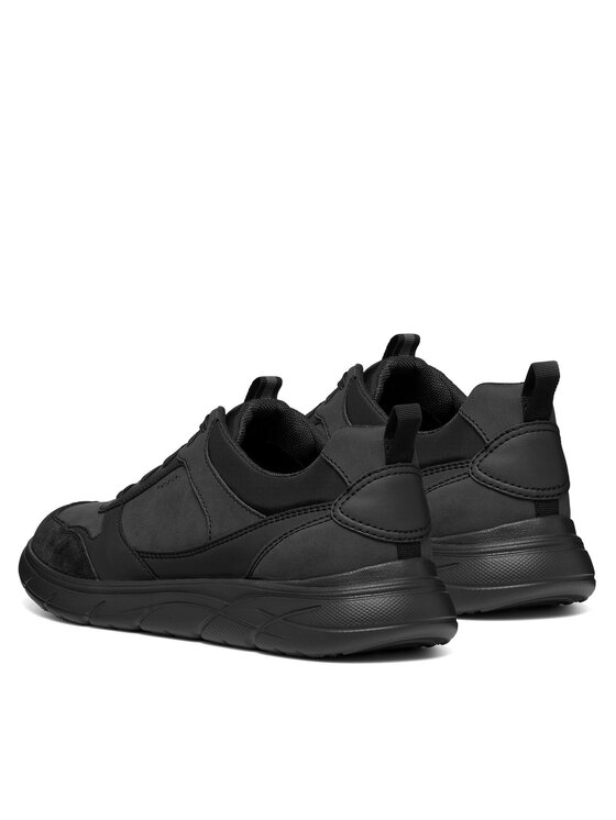 Geox Geox Tossud U Portello U46E1A 0BCEK C9999 Must