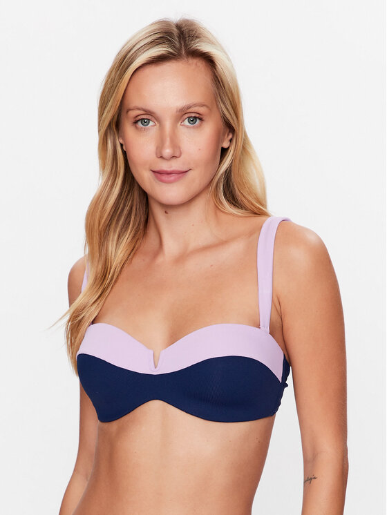 Triumph Bikini augšdaļa Summer Glow 10214513 Daudzkrāsains