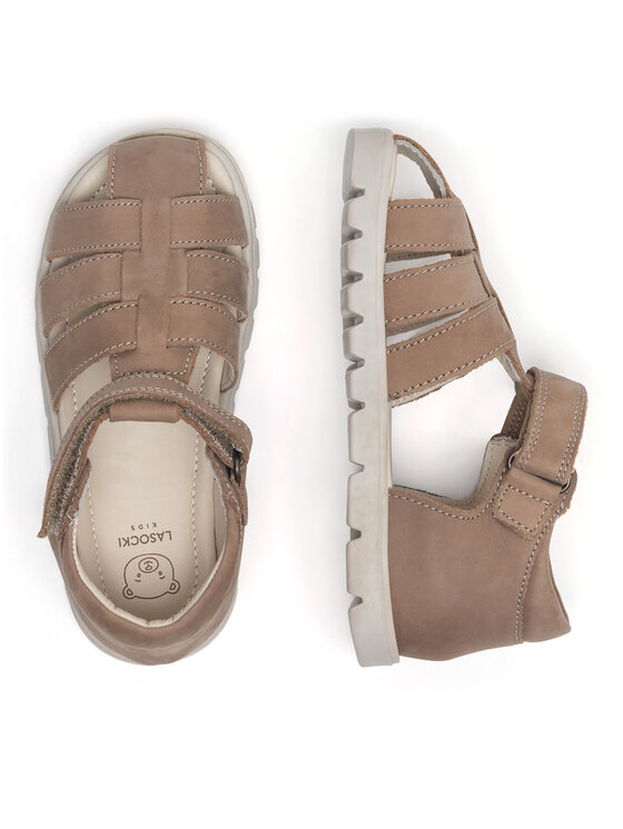 Lasocki Kids Lasocki Kids Sandalen CEO-CI12-KEKKO-01(II)CH Braun
