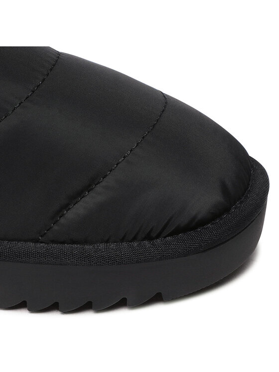 Jenny Fairy Jenny Fairy Μποτάκια WS5918-10 Μαύρο