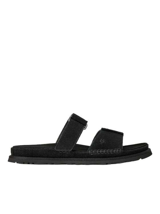 Ugg Ugg Klapki Goldengaze Slide Czarny