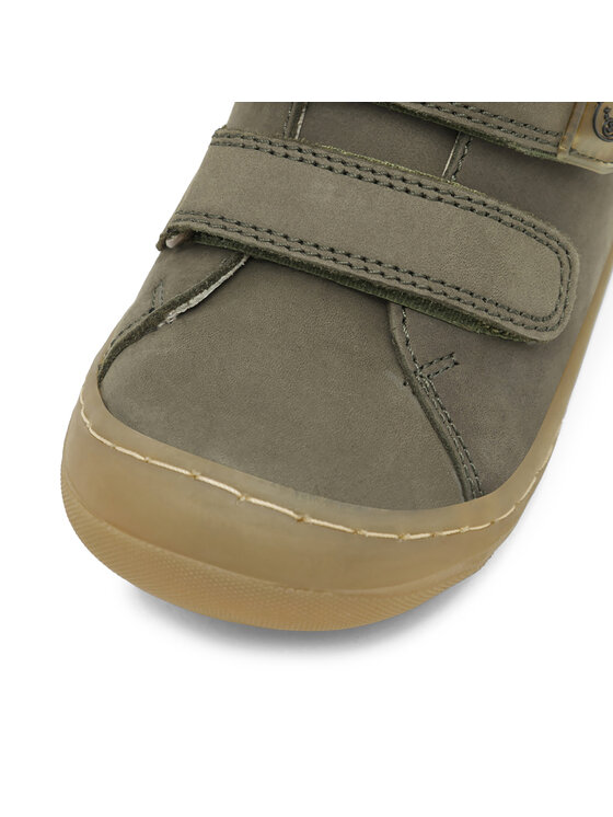 Lasocki Kids Lasocki Kids Półbuty Cruise CI12-CRUISE-07(II)CH Khaki