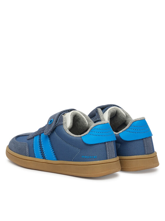 Mayoral Mayoral Sneakers 43795.67 Dunkelblau
