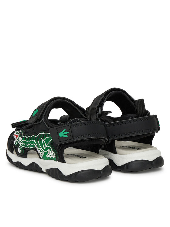 Action Boy Action Boy Sandale CP81-25952 Negru