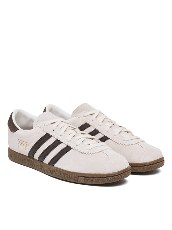 adidas adidas Sneakersy Stadt KI1413 Écru