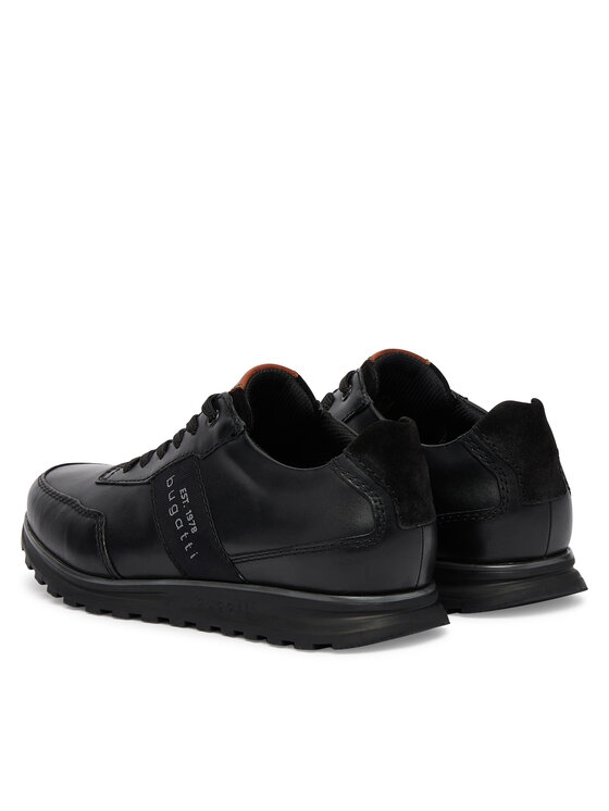 Bugatti Bugatti Scarpe basse 333-A021N-1000-1000 Nero