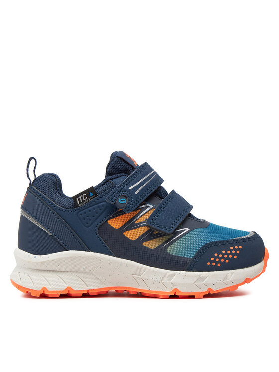 Leaf Leaf Sneakers Kuova LKUOV101L Bleumarin