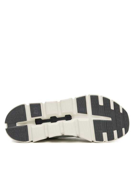 On On Sneakers Cloud 6 3MF10072288 Grigio