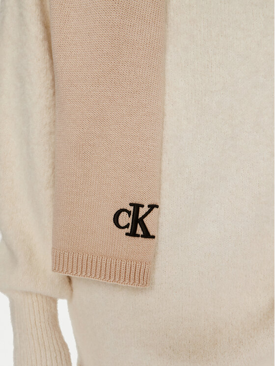 Calvin Klein Calvin Klein Sciarpa Seasonal K60K612662 Rosa