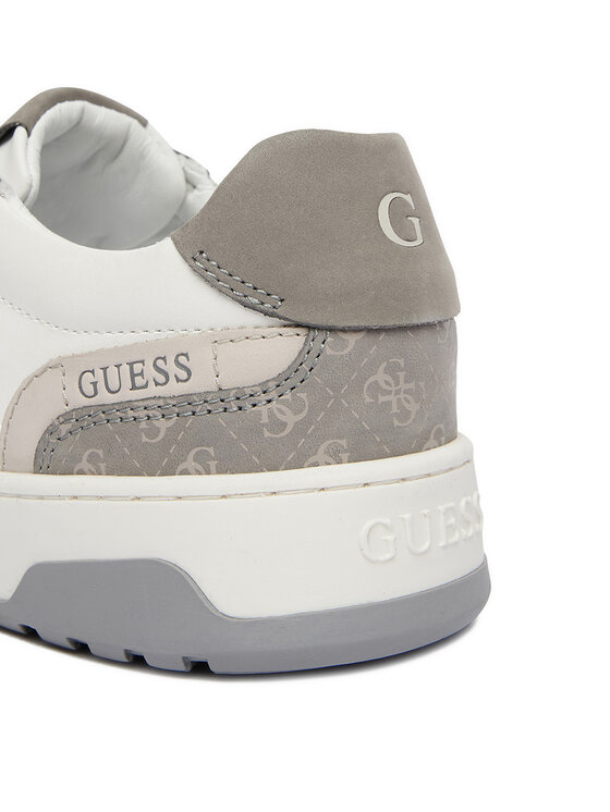 Guess Guess Sneakersy EO-CI12-CAROL-06 Šedá