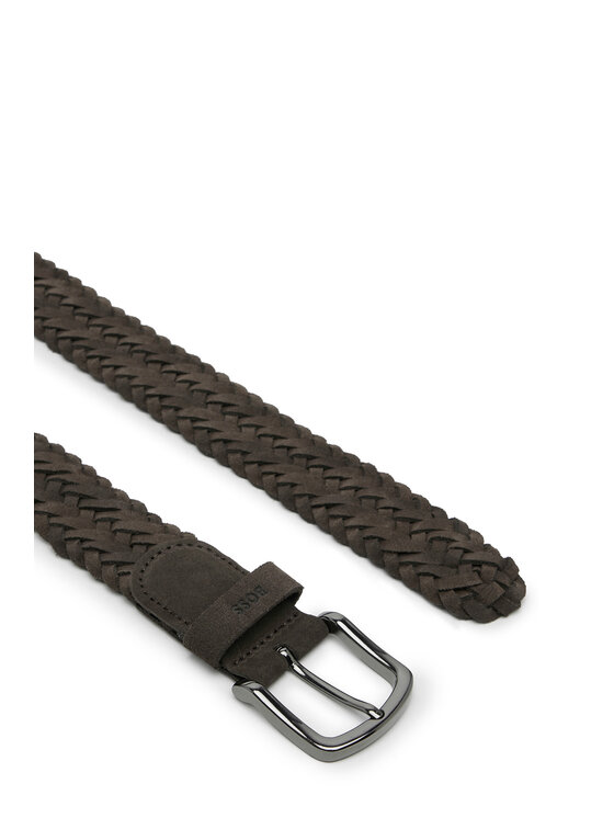 BOSS BOSS Cintura da uomo 50542184 Marrone