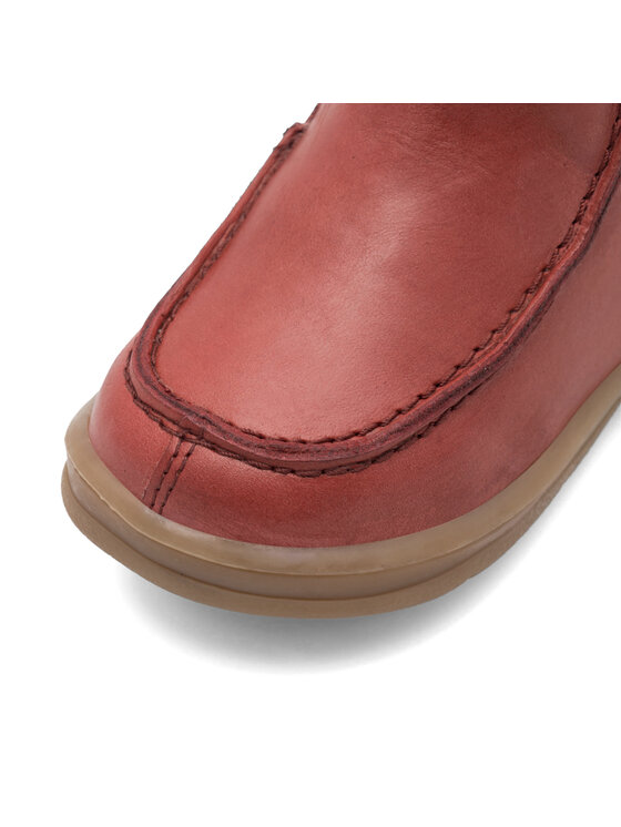 Lasocki Kids Lasocki Kids Schnürschuhe DASH CI12-DASH-03 Rot