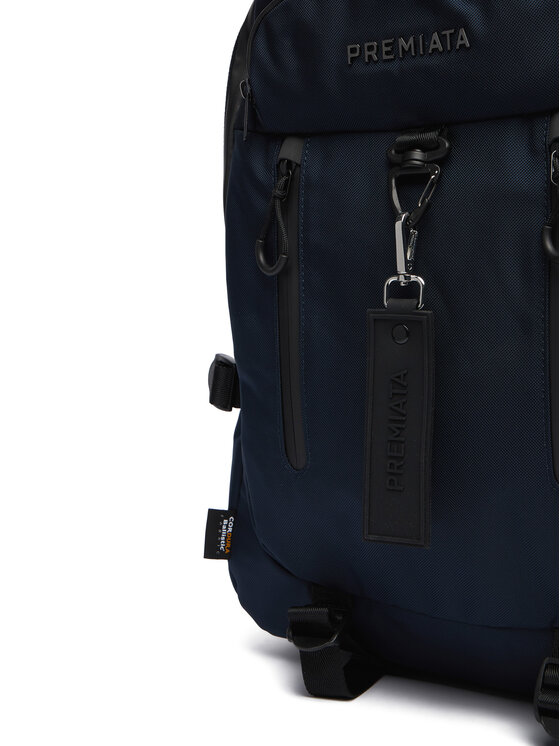 Premiata Premiata Раница Ventura Var 2144 Тъмносин