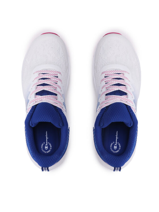 Champion Champion Tenisice S11564-WW001 Bijela