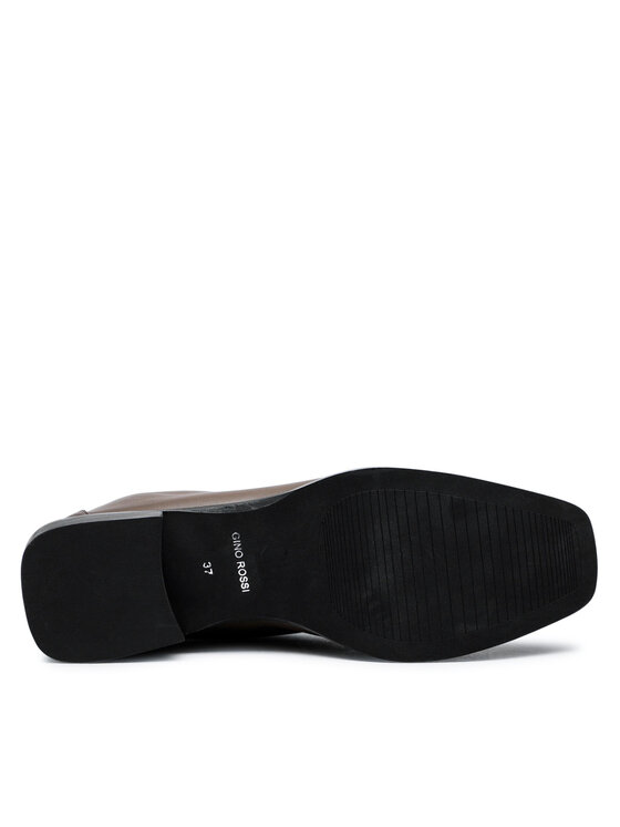 GINO ROSSI Gino Rossi Stiefeletten 3003 Braun