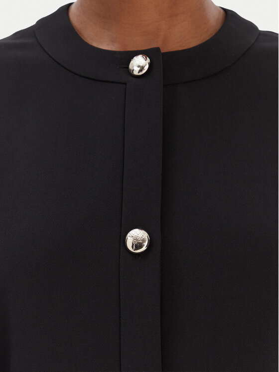 JOOP! JOOP! Giacca da abito Jadora 30100030 Nero Slim Fit