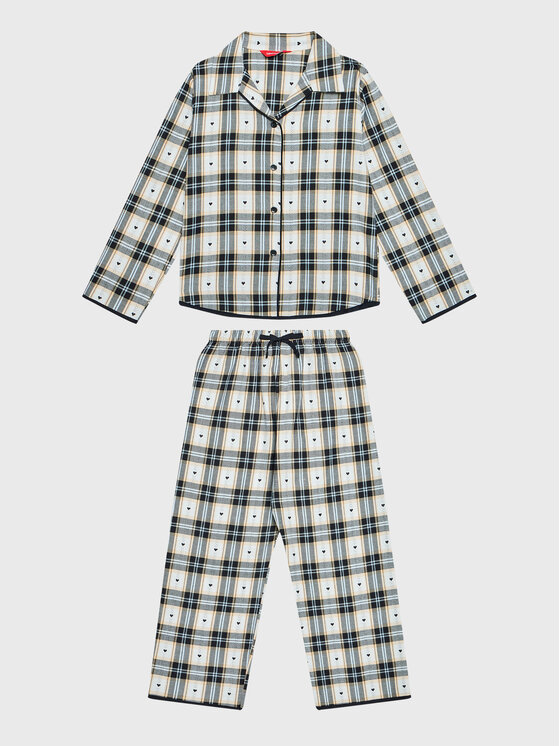 Pigiama Cyberjammies