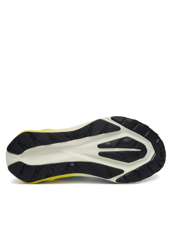 Asics Asics Bežecké topánky Novablast 5 Tr 1011C217 Zelená