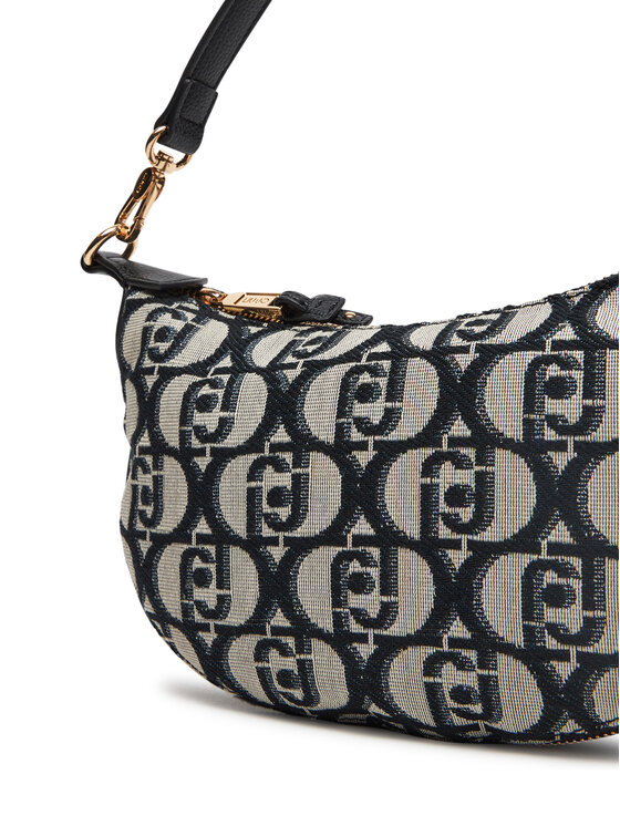 Liu Jo Liu Jo Τσάντα Ecs S Hobo AA5043 E0054 Γκρι
