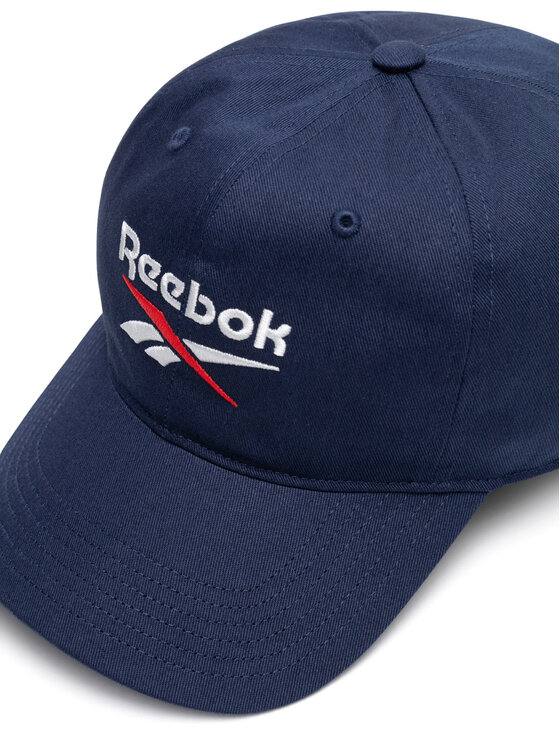 Reebok Reebok Baseball sapka RBH1200-AW24 Sötétkék