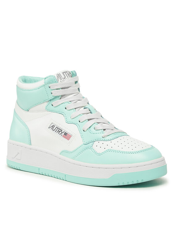 AUTRY AUTRY Sneakers AUMW WB20 Bianco