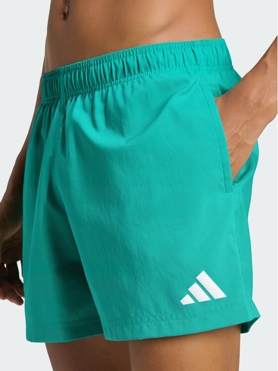 adidas adidas Szorty kąpielowe 165623 Zielony
