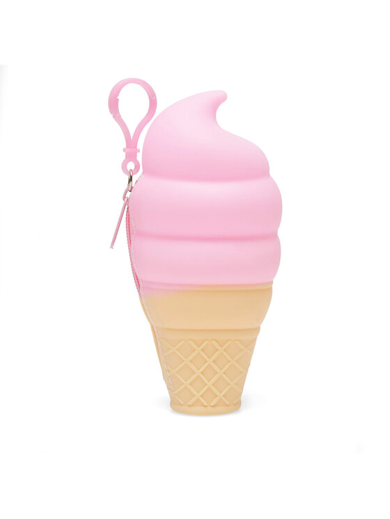 Nelli Blu Nelli Blu Portachiavi LA450-240 Rosa