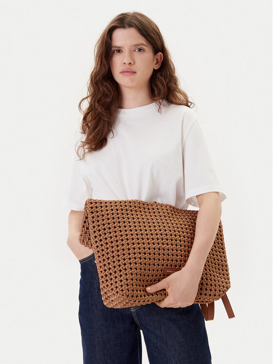 Gianni Chiarini Gianni Chiarini Käekott Ava BS 11568 WVNG Pruun