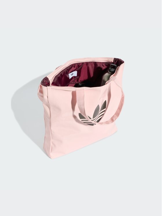 adidas adidas Torba 152111 Różowy