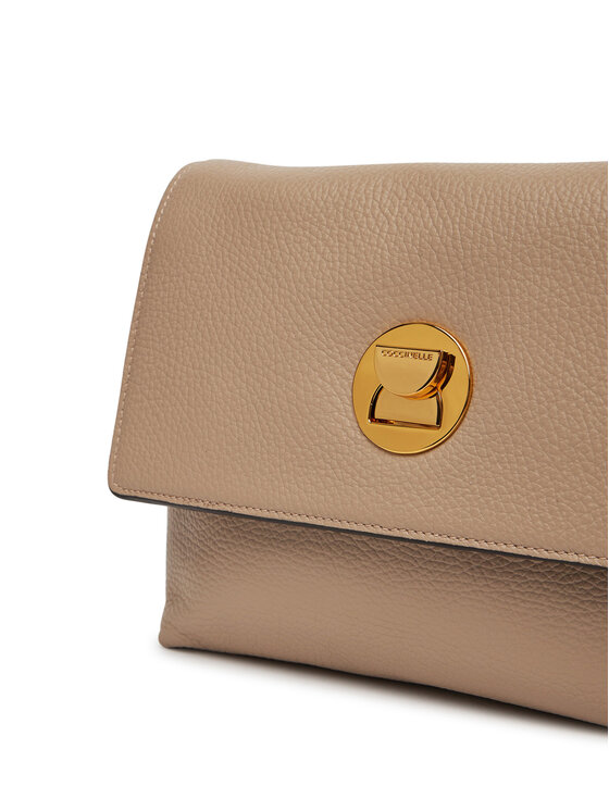 Coccinelle Coccinelle Handtasche E1 ND3 12 06 21 Beige