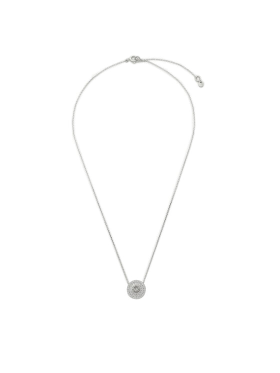 Michael Kors Michael Kors Κολιέ MKC1634AN040 Ασημί