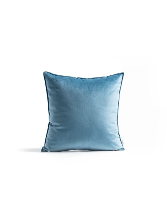 Doram design Doram design Poduszka dekoracyjna Poduszka dekoracyjna Cadet 45 x 45 cm Niebieski