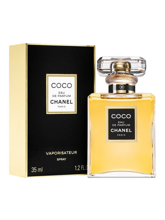 Chanel Chanel Coco Woda perfumowana