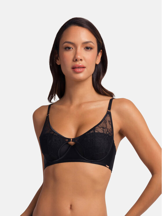 Dorina Dorina Bügel-BH Selah FXTT0058EM022 Schwarz