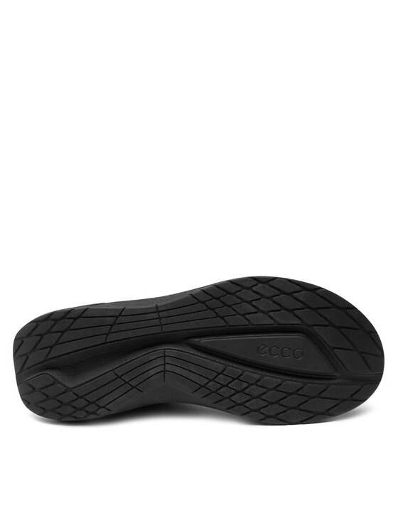ECCO ECCO Sneakersy Biom 2.2 M 83082451052 Černá