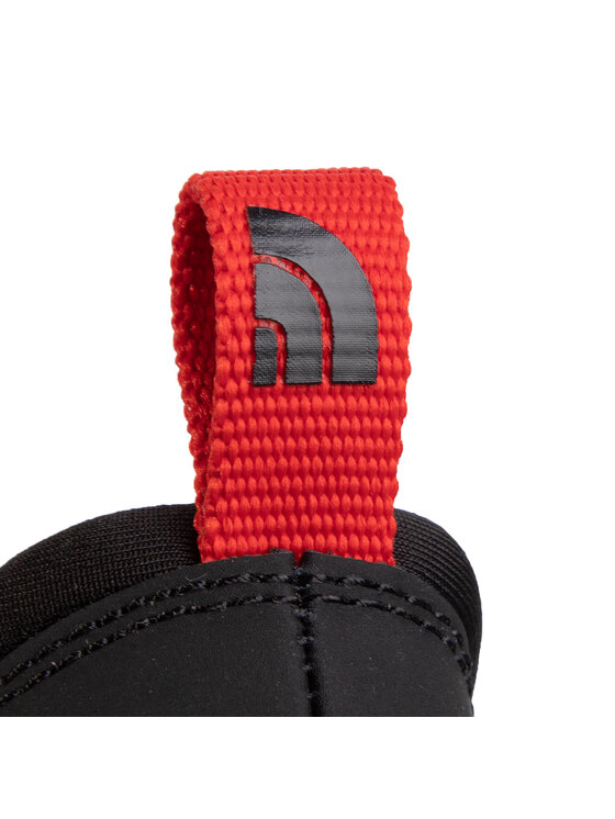 The North Face The North Face Sandále Hedgehog Sandal III NF0A46BHKT0 Čierna