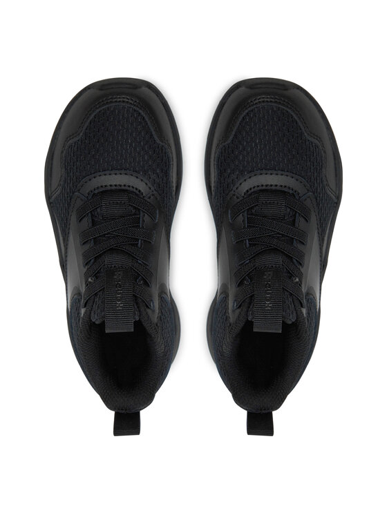 Reebok Reebok Sneakers Xt Sprinter 2.0 Al H02853 Negru
