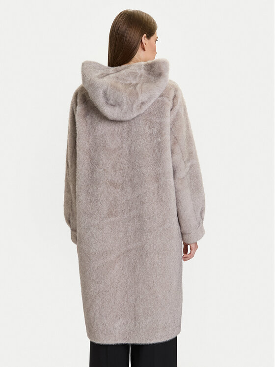 Rinascimento Rinascimento Krzno CFC0122225003 Siva Regular Fit