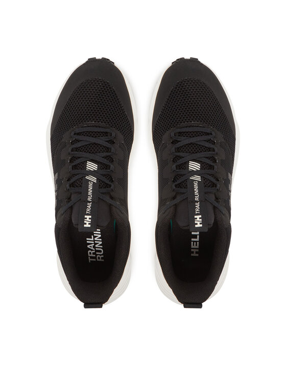 Helly Hansen Helly Hansen Взуття для бігу 12048_990 Чорний