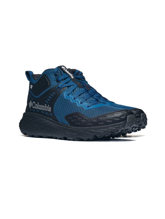 Columbia Columbia Trekkingi Konos TRS OutDry Mid 2103761442 Brązowy