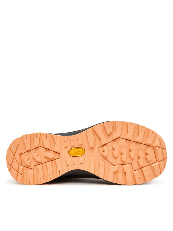 CMP CMP Trekkingschuhe Vertyx Mid Wmn Wp 3Q17286 Dunkelbeige