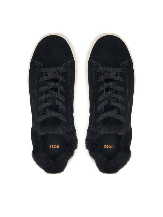 BOSS BOSS Sneakers Everlynn 50573853 Schwarz