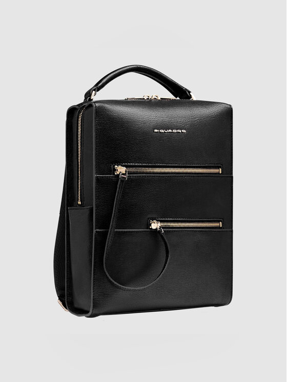 Piquadro Piquadro Zaino 444 Nero