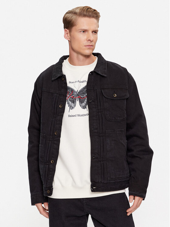 Vans outerwear cheap